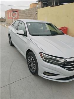 فولكسفاغن جيتا